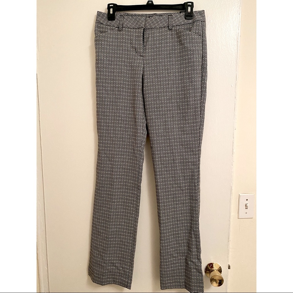 Express Barely Boot Women’s Dress Pants